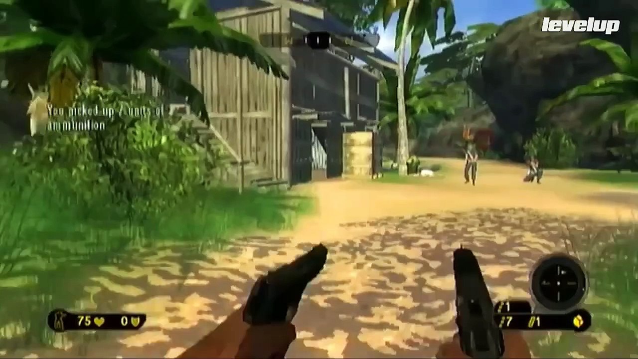 Far Cry