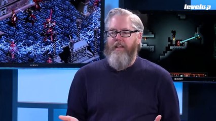 La historia detrás de Diablo II