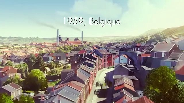 Les Secrets de mon père Bande-annonce (FR)