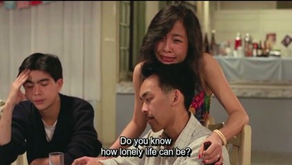 A Brighter Summer Day Bande-annonce (EN)