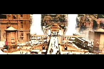 Esther, Reine de Perse Bande-annonce (IT)