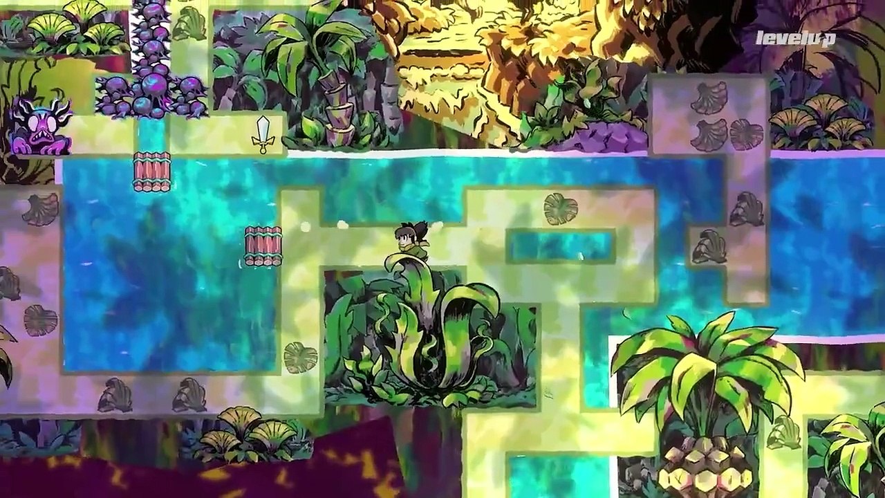 SPEEDRUN 2x1: Nintendo Partner Direct y ELDEN RING: Shadow of the Erdtree