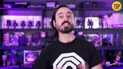 Vienen por TUS JUEGOS, y no hay nada que puedas hacer