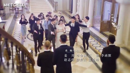 Chỉ Là Quan Hệ Hôn Nhân Tập 13,VietSub - phim ngôn tình Trung Quốc hay nhất năm 2024