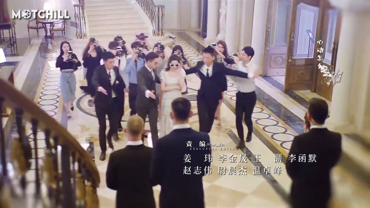 Chỉ Là Quan Hệ Hôn Nhân Tập 13,VietSub - phim ngôn tình Trung Quốc hay nhất năm 2024