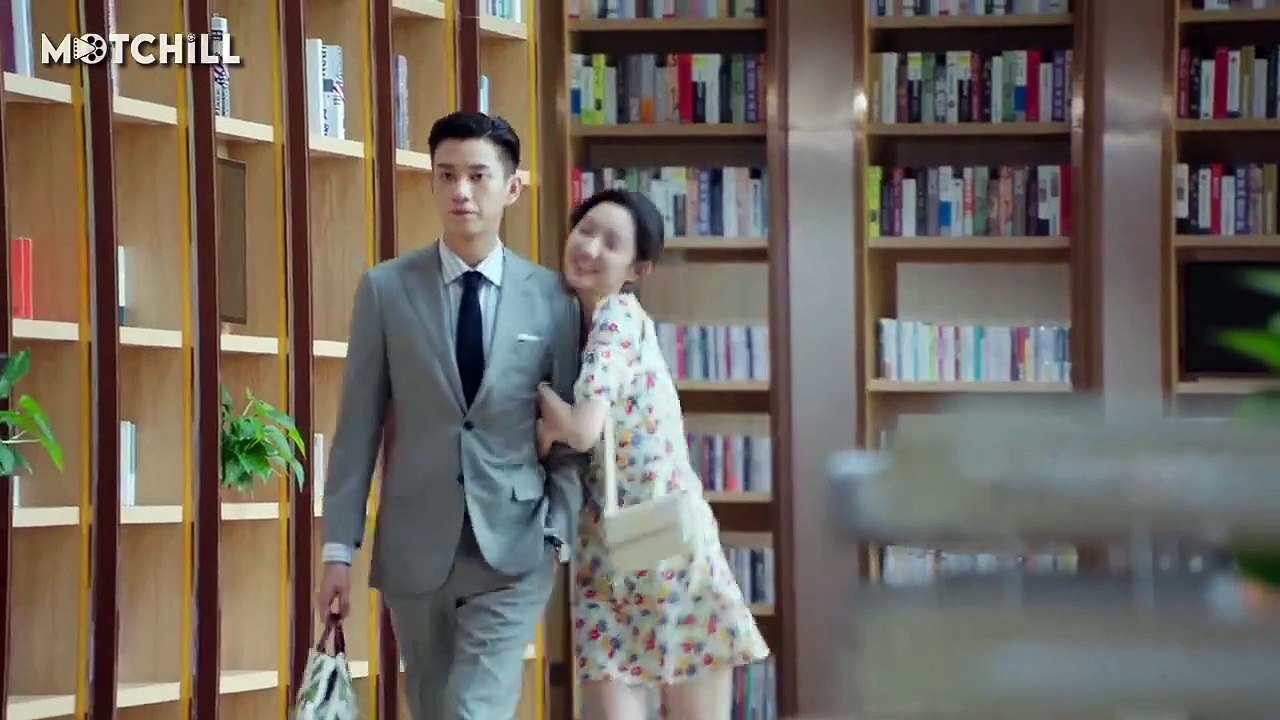 Chỉ Là Quan Hệ Hôn Nhân Tập 14,VietSub - phim ngôn tình Trung Quốc hay nhất năm 2024