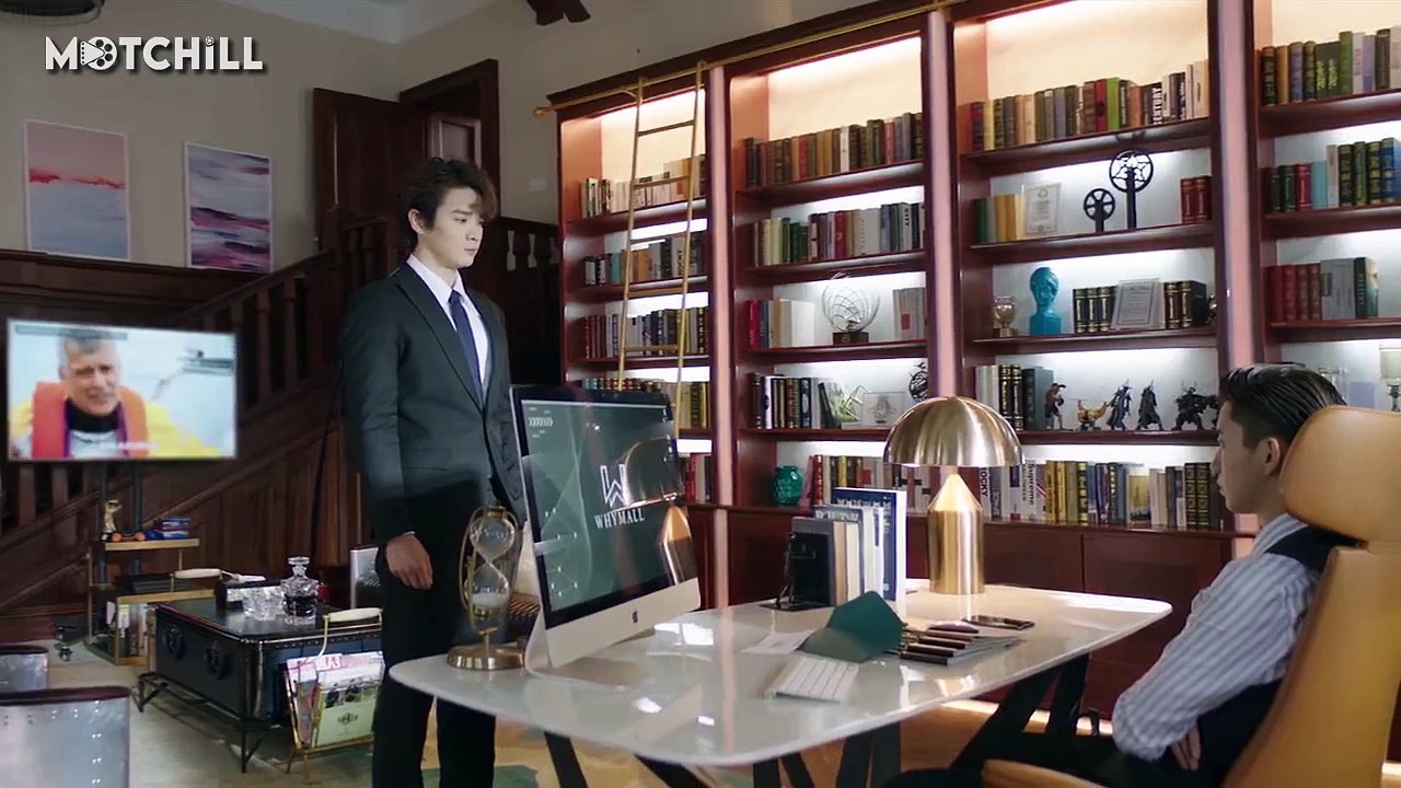 Chỉ Là Quan Hệ Hôn Nhân Tập 10,VietSub - phim ngôn tình Trung Quốc hay nhất năm 2024