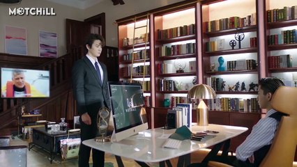 Chỉ Là Quan Hệ Hôn Nhân Tập 10,VietSub - phim ngôn tình Trung Quốc hay nhất năm 2024