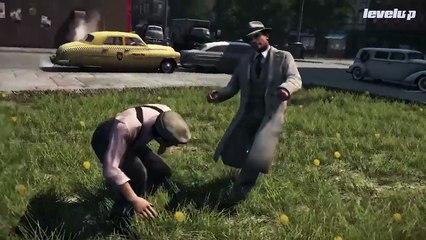 Mafia: Definitive Edition - VIDEO RESEÑA