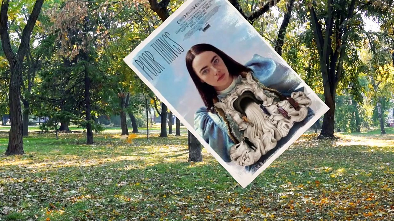 Poor Things Ending Explained | Poor Things 2023 Movie | emma stone poor things