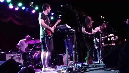 Savoir Adore - Honestly (Live  Baeble Music 2010)