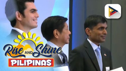 DTI, nagpasalamat sa mga kompanya sa Germany na planong magtayo ng negosyo sa Pilipinas