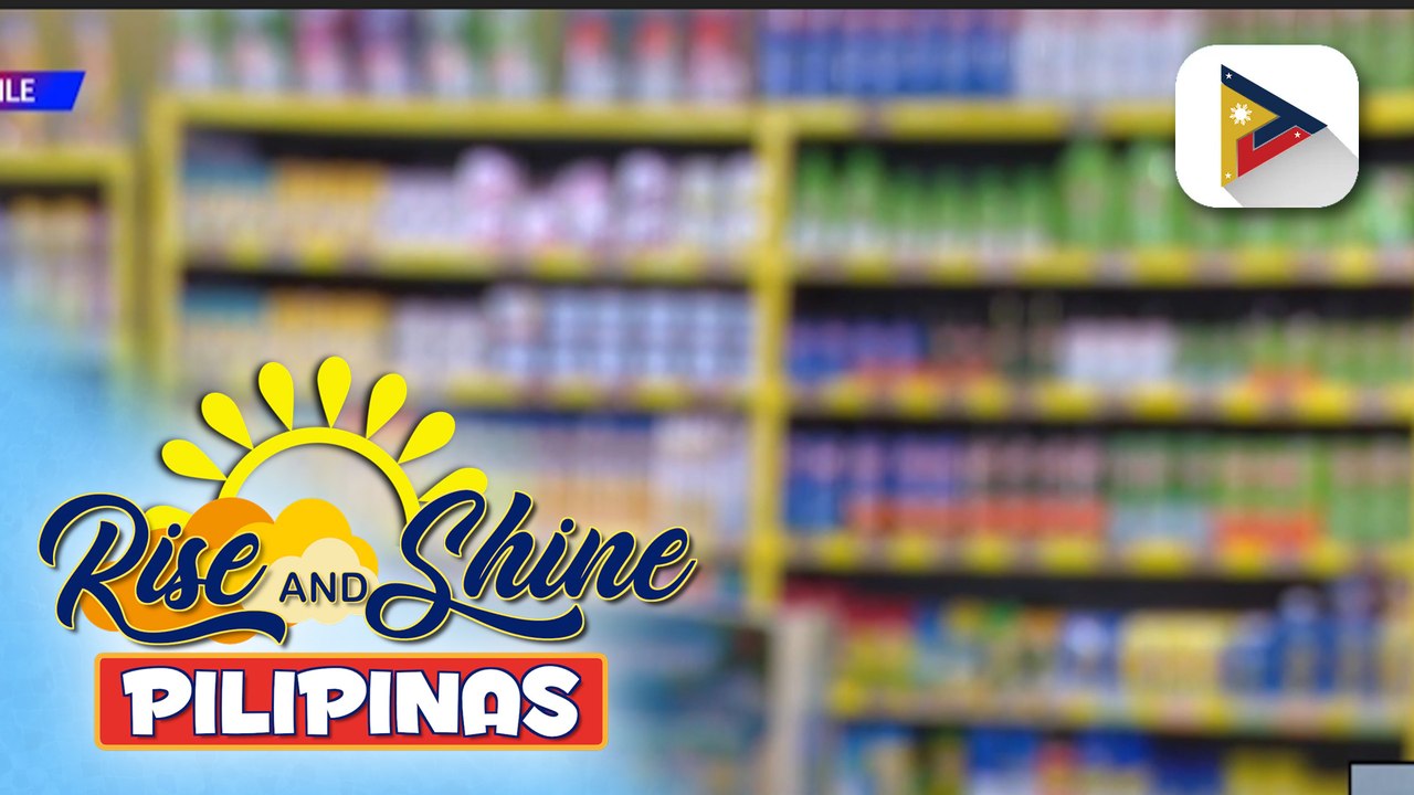 DTI, maglalabas ng panibagong SRP sa susunod na buwan