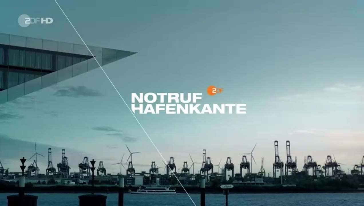 Notruf Hafenkante -330- Patentochter