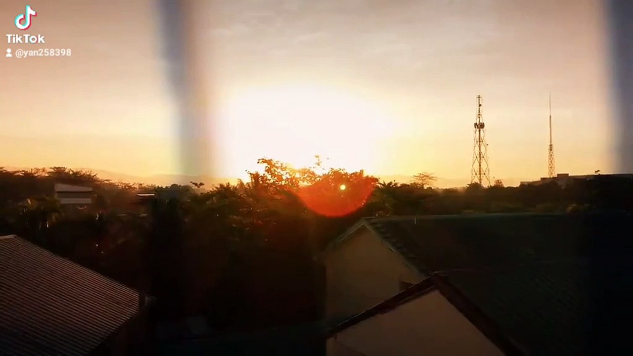 Beautiful Sunrise 