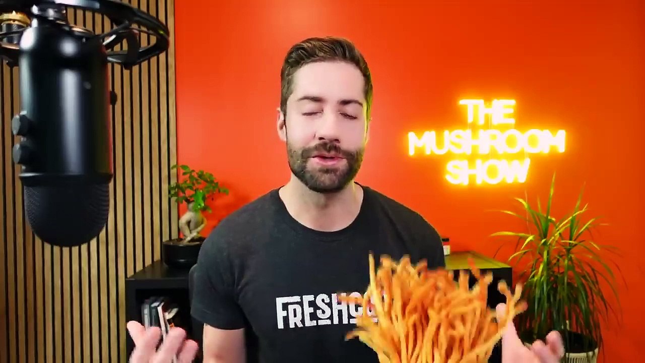 Unlocking The Secrets Of The World's Most Iconic Mushroom Amanita Muscaria