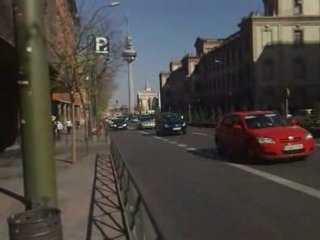 Congreso de Creciendo en Gracia en España