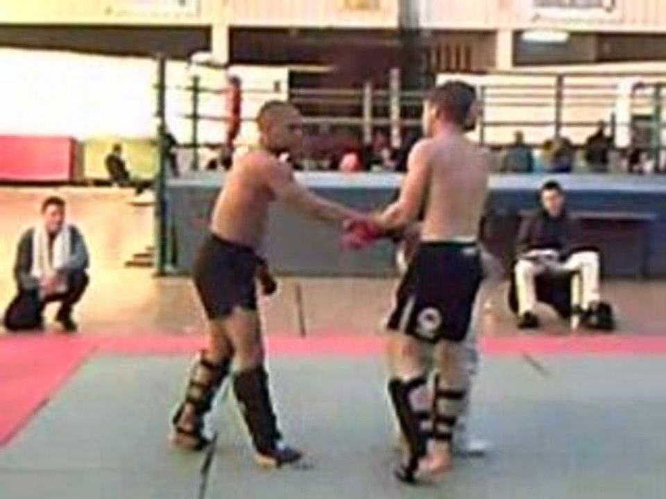 GWENDAL COMPET DU 16FEV08