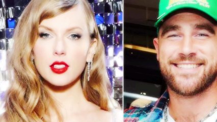 Taylor Swift & Travis Kelce: Enjoying Domestic Bliss During Break