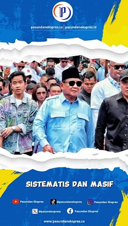 KawalPemilu Tak Temukan Kecurangan TSM, Golkar: Prabowo-Gibran Menang Jujur