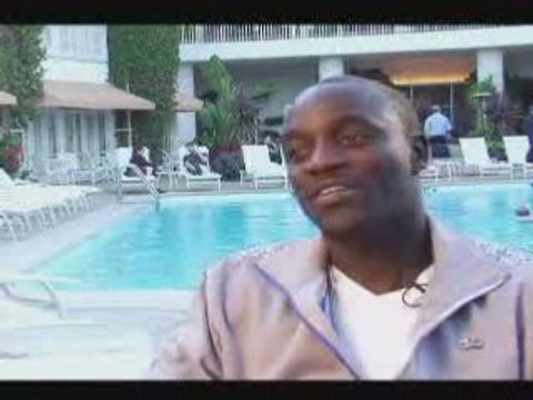 leona lewis akon interview beverly hills xfactor