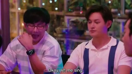 A Secretly Love (2024) EP 5 ENG SUB