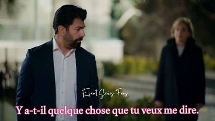 Esaret fragman 294 with French Subtitles