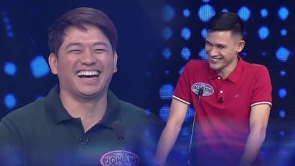 Family Feud: StarStruck 3 vs StarStruck 4