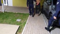 Homem é detido acusado de bater na irmã no bairro Cascavel Velho
