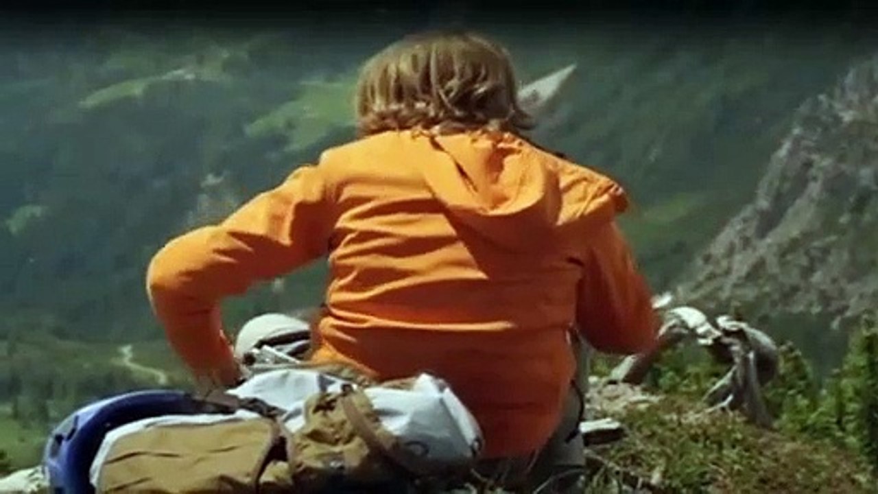 Die Bergretter Staffel 4 Folge 1b Tödliches Vertrauen – Teil 2