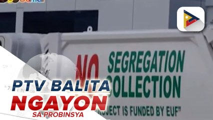 500 pupils ng Brgy. Carmen, Baguio District, Davao City, benepisyaryo ng Batang MIKE Program