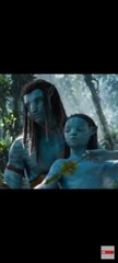 Avatar 2 the way of water