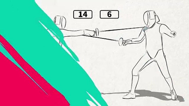 Fencing: moves and faults