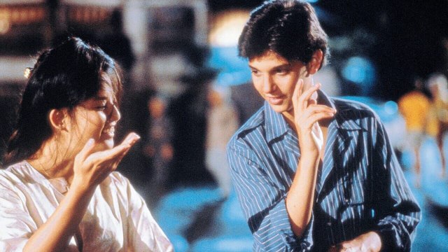 Karaté Kid III vidéo bande annonce