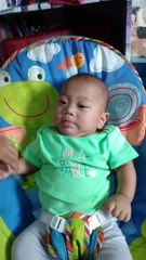 pano paiyakin ang bata