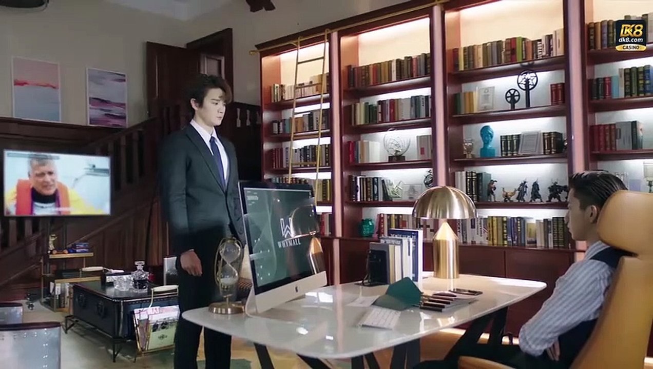 Tập 10 - Chỉ Là Quan Hệ Hôn Nhân (Thuyết Minh) _ Vương Tử Kỳ, Vương Ngọc Văn, Dịch Bách Thần - phim ngôn tình trung quốc hay