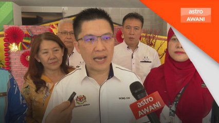 Pengambilan guru diperluas ke peringkat lepasan STPM, STAM dan Matrikulasi