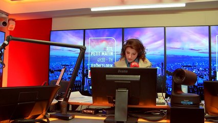 Le journal RTL de 5h du 14 mars 2024