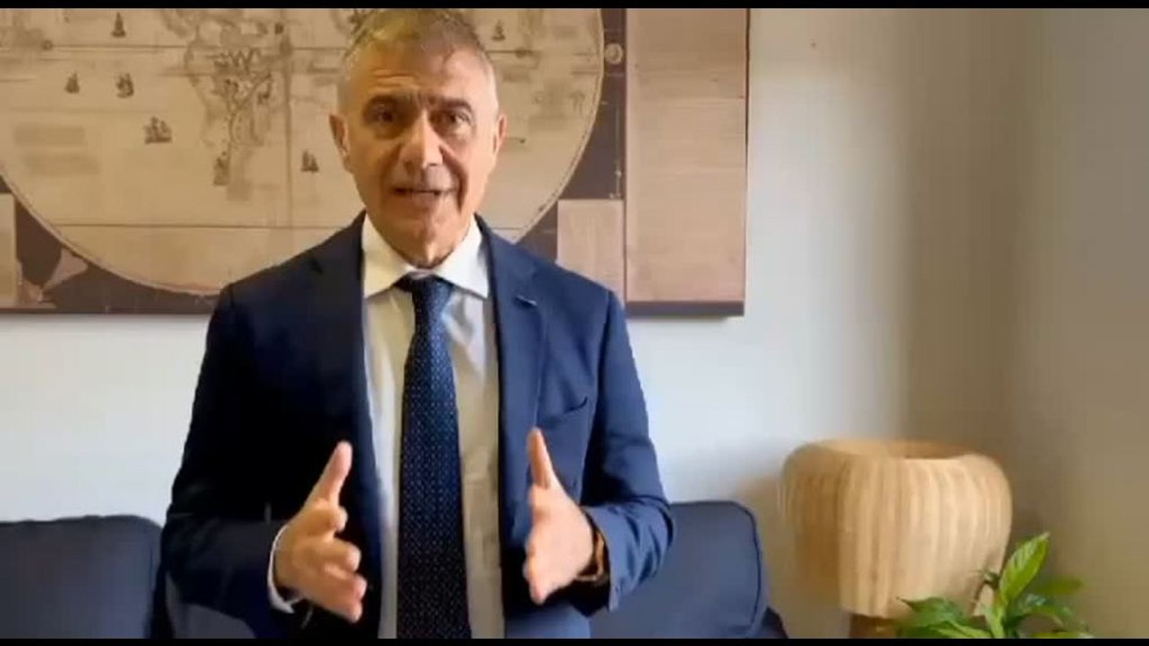 Pecoraro Scanio: Transizione Ecodigital crea lavoro