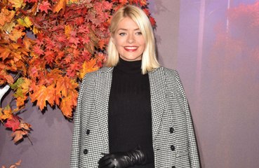 Holly Willoughby to host new Netflix series