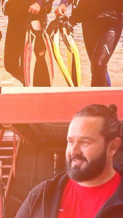 Abonne toi pour d’autres histoires positives !    @theimpactstory   Source : pêcheur du cœur     #association #benevolat #entraide #plongée #ong #goodnews #actu #actualités