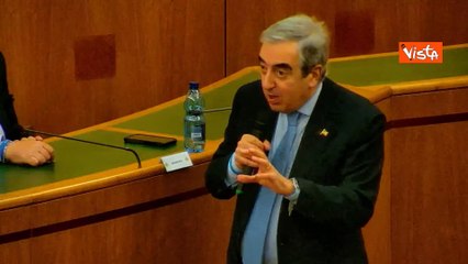 20 anni di Confintesa, Gasparri: Grazie di esserci