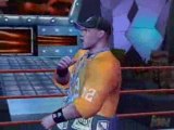Smackdown vs RAW 2006 John Cena Entrance