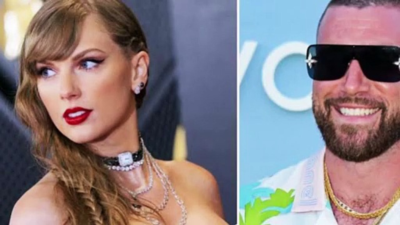 "Taylor Swift's Absence Sparks Travis Kelce Relationship Speculation"