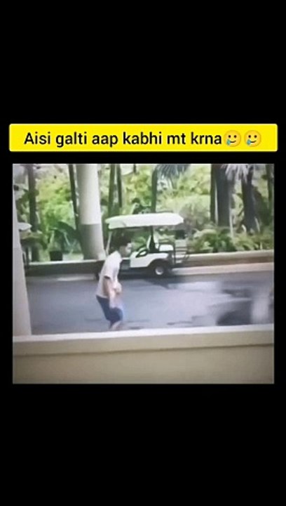 Don't make such mistake