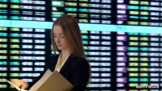 CEO ottimisti, grandi imprese puntano su AI e decarbonizzazione