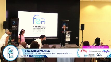 ¿Cómo individualizar el manejo de la artritis reumatoide? ¡Reumatóloga explica! - #EspecialMSP