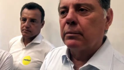 Download Video: VÍDEO: Marconi Perillo declara voto em deputado baiano em eleições na Câmara dos Deputados: 