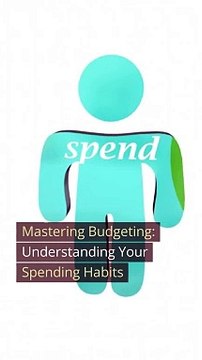 Mastering Budgeting Understanding Your Spending Habits