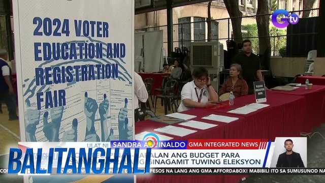 COMELEC, magsasagawa ng consultation sa planong magbukas ng mga botohan sa malls | BT